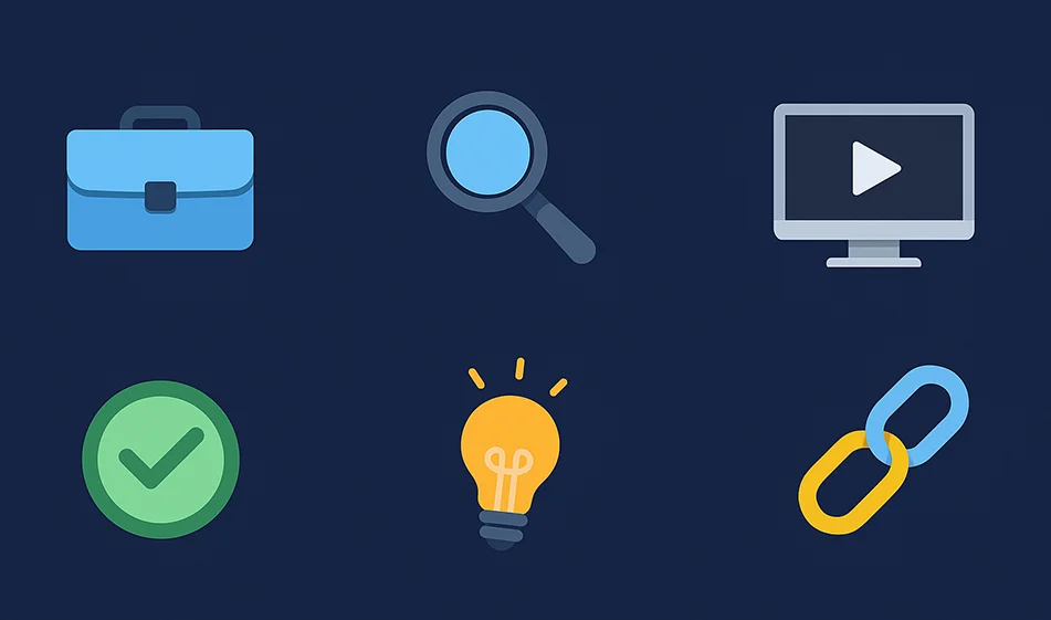Say goodbye to static icons... and revitalize your designs now!