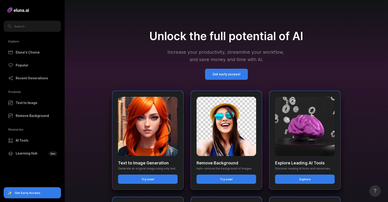 Eluna.ai