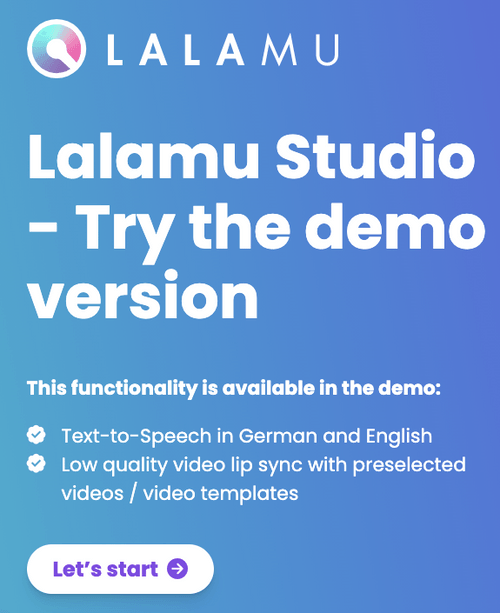 Lalamu Studio