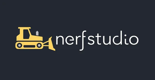 Nerfstudio