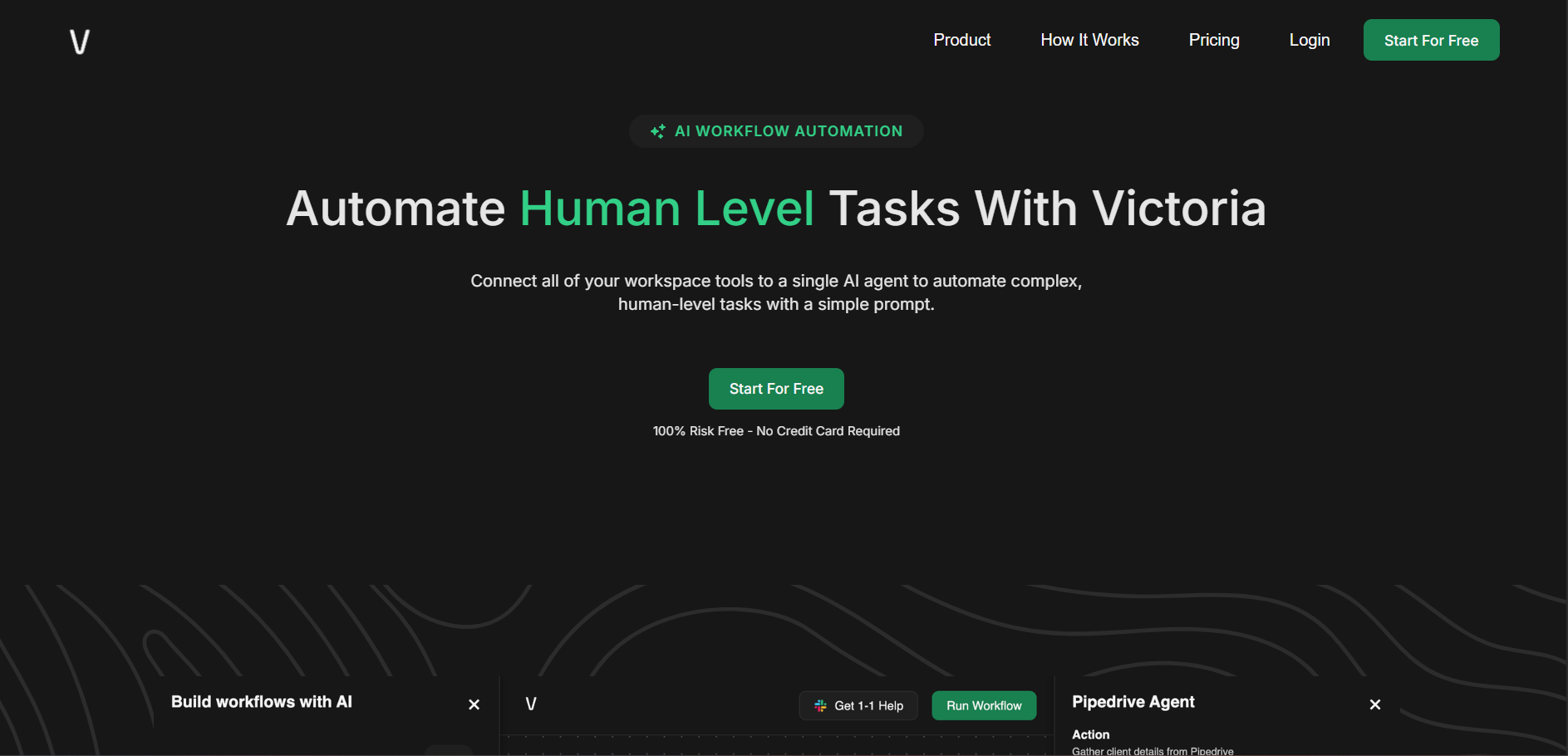 Victoria AI