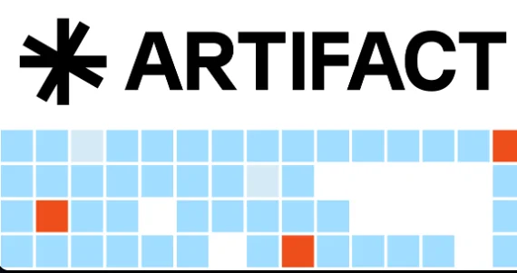 Artifact News 