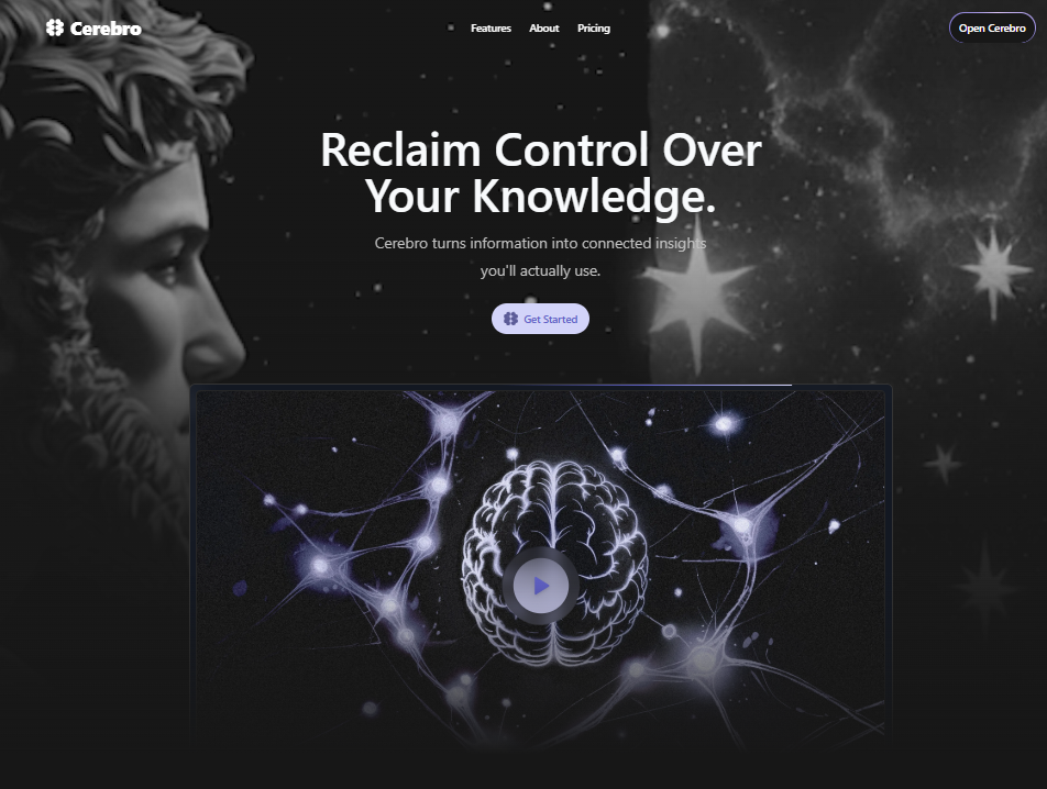 Cerebro