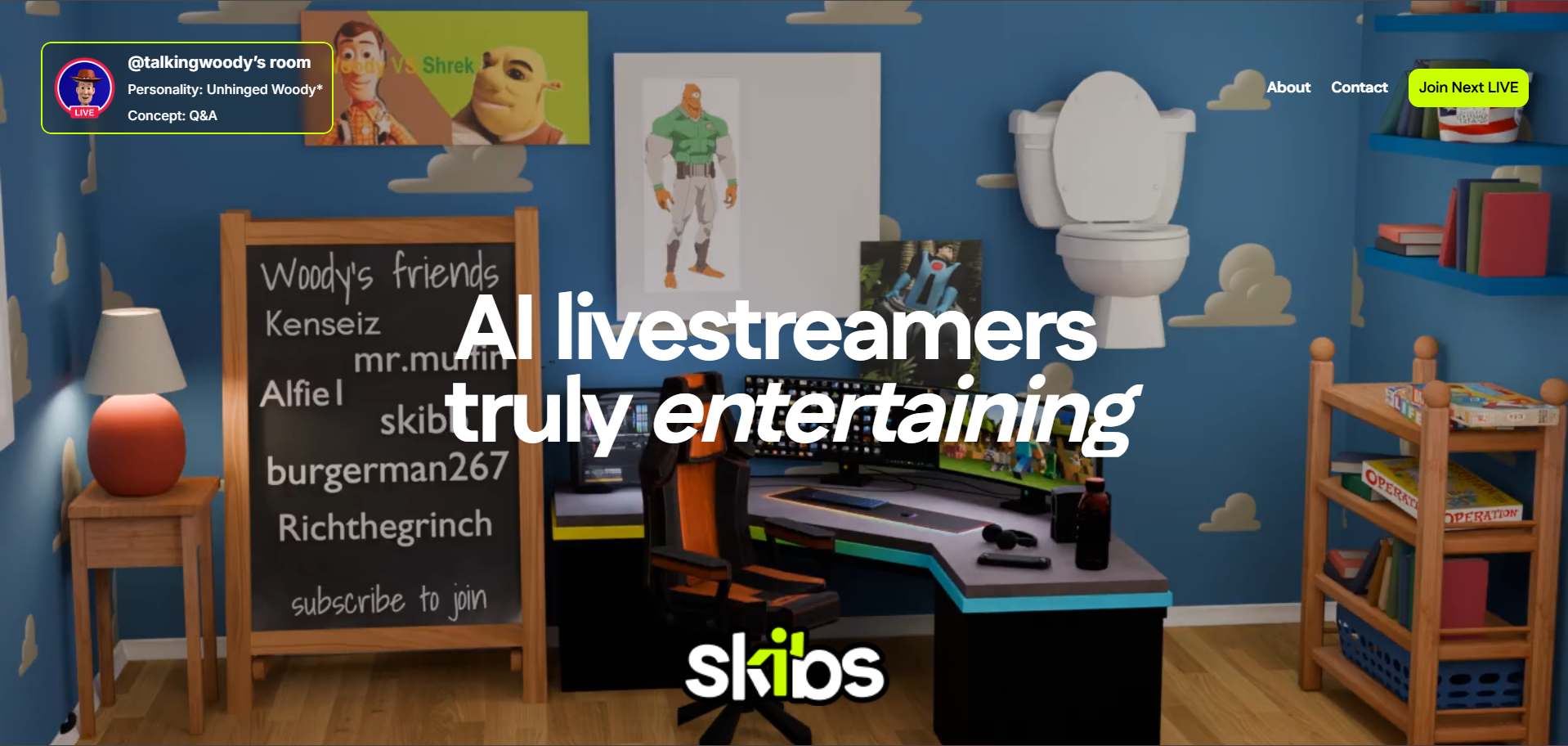 Skibs.co
