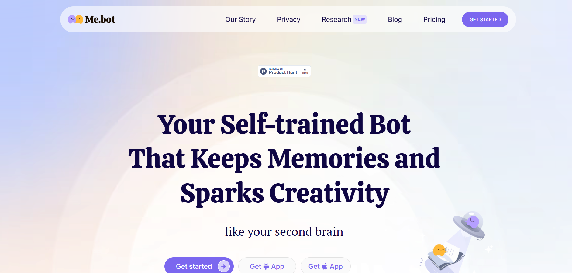 Me.bot