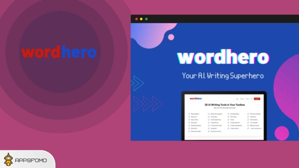 WordHero
